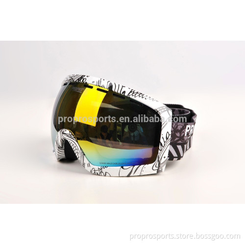 Wholesale&Retail UV Protected Anti-fog Snowboard Goggles,Snow Goggles,Ski Goggles